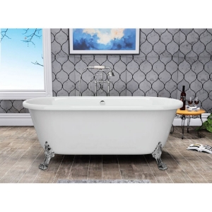 Picture of Queens Free Standing Bath Tub